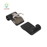 Road Bicycle Heat Dissipation Brake Pads for  for ERX ER9 RX R9 R7  GR9 GR7 ERX Road Hydraulic Disc 