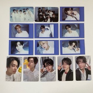 ENHYPEN ROMANCE : UNTOLD -daydream- WEVERSE ALBUM PHOTOCARD