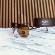 TIGADARA AVIATOR GLASSES LORENZA GENUINE GLASS