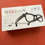 latest 2026 G2pro 800W HD  Wi-Fi Smart Al Camera Glasses bluetooth Glasses HD Call  Voice Assistant 