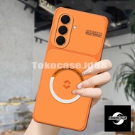 Casing Samsung A57 5G A37 5G A17 5G A16 5G A06 A73 5G A18 A53 5G A26 5G A56 5G - Silicone Tpu Kesing