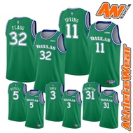 Dallas Maverics Classics Basketball Jersey