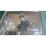 PC HWANG MINHYUN WANNA.ONE PC GONGBANG