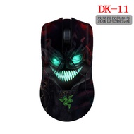 Razer VIPER VIPER Wired/Ultimate Edition Mouse Dedicated Sticker Mini Version VIPER Standard Version