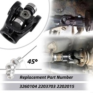 Y4UA Metal Front Drive Shaft U Joint For General 1000 900 Ensuring High Compatibility