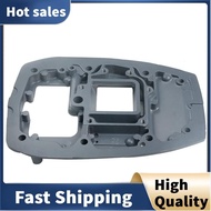 6B4-41137 Exhaust Duct Manifold Plate for  Outboard  2 Stroke 15D 9.9HP 15HP 6B4-41137-00 6B4-41137-