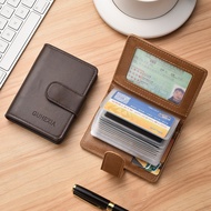Men Card Holder Multi-Card Business Card Holder Small Card Holder Card Holder Credit Card Holder Ban