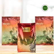 Beryls Chocolate Compound Coins Milk/Dark/White 1kg/500g / Coklat Beryl's Gourmet/Baking / Halal Mal