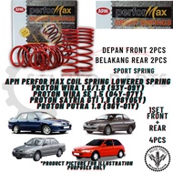 PROTON WIRA 1.6/1.8 / PROTON WIRA SE 1.5 / SATRIA GTI 1.8 / UTRA 1.8 (SET-PCS4 ) APM PERFORMAX COIL 