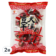 Chiao-E 巧益 三角包豆乾