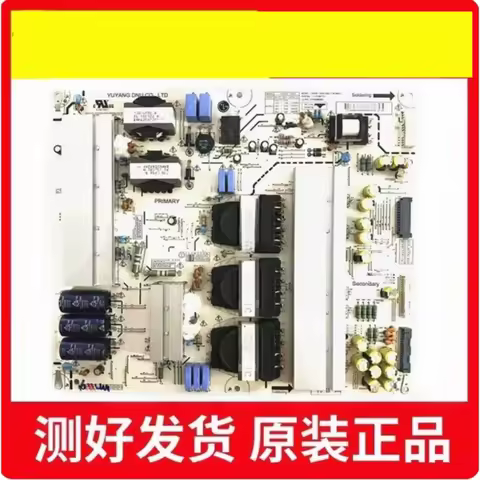 Used 55 Inch TV Power Supply Board for LG 55EG9100-CB LGP55C-150P EAY63989802 EAY63989801 Replacemen