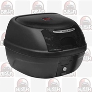 Box Givi Top Box Touring Riding - E26N2X - E20N - E450N2