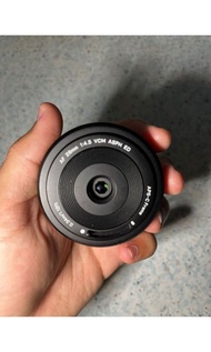 Viltrox AF 28mm f4.5 for Fujifilm 唯卓士