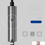 熱賣線控耳機 耳機 有線耳機 唐麥A8有線耳機四核高音質入耳式直播電競帶麥華為蘋果小米OV使用