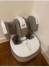 按腳機