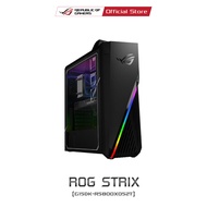 ASUS DESKTOP ROG Strix G15DK-R5800X052T,  Ryzen 7 5800X , 16GB (8GBx2) DDR4, GeForce RTX 3070, 1TB M.2 NVMe PCIe 3.0 SSD