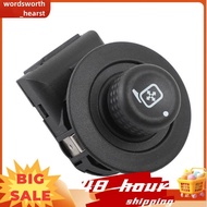 6C3Z17B676AA New Rear Mirror Switch Button for    F450 2005-2007 6C3Z-17B676-AA 1S9058 MRS89