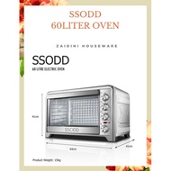 SSODD OVEN 60 LITER LOWEST PRICE