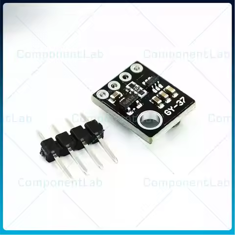 GY-MS5837 02BA 30BA High Precision Gas/Liquid Waterproof Pressure Sensor Module