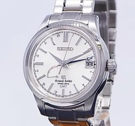 Seiko Grand Seiko Spring Drive GMT SBGE025 手錶