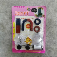 Magnet Kids Toy Toys Set Education Borong - King