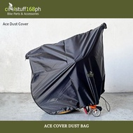 CS168ph Ace Brompton Dust Cover Protector Bag Bicycle Parts &amp; Accessories