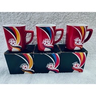 Nescafe 2014 FIFA World Cup Mug