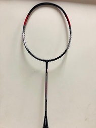 Raket Badminton Ashaway Ti100 TITANIUM MESH