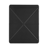 多角度站立保護殼iPad Pro 12.9吋 (第三~六代) - 黑