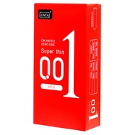 Bao cao su Siêu mỏng JUNCAI 001 OK AMTO ZERO ONE Nhiều gel Công nghệ Nhật Bản size 52mm