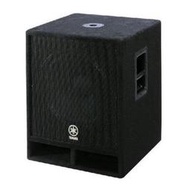 亞洲樂器 YAMAHA  A15W 15吋重低音喇叭【A-15W】