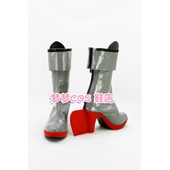 No. 1842 Fleet collection Shima Kazama Kazama Kazama cosplay Shoes COS Shoes