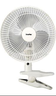 Imarflex 9吋夾扇Fan