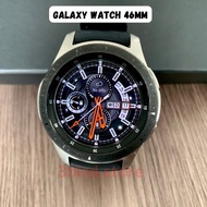 terbaru !!! jam samsung galaxy watch 46mm second samsung watch second