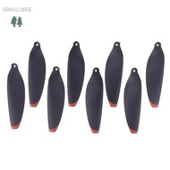 [GrandLarge] For L600 Pro/L600 Pro MAX  Spare Propeller L600 PRO des le L600PRO MAX Leaf Propeller d