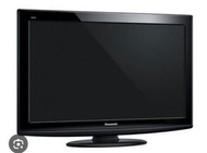 Panasonic  viera 電視機