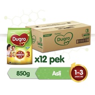 ( ready stock )DUMEX DUGRO 3,4,5 (850g x 12)