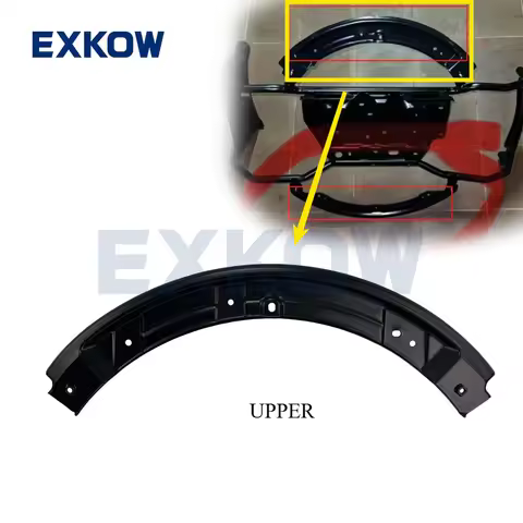 Back Door Tire License Plate Carrier Support for Mitsubishi Pajero Montero 2006-2021 V83 V85 V93 V95