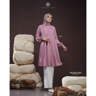 GRAZIOSA TUNIC/ NADHEERA LUXURY/ LATEST TUNIC/ TUNIC LATEST TUNIC/ TUNIC PLAIN TUNIC/ TUNIC WEDDING 