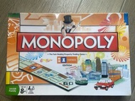 Monopoly 大富翁