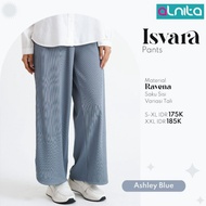 Trousers isvara Pants, alnita brand