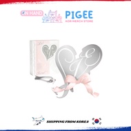 IVE - [ IVE SECRET ] 4TH EP (MD Ver.)