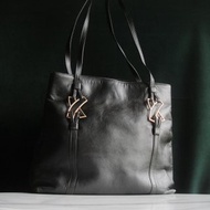 【老時光 OLD-TIME】早期二手老包義大利製Paloma Picasso肩背包