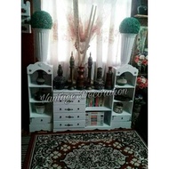 SET RAK TV VANTAGE ( SET KENANGA)