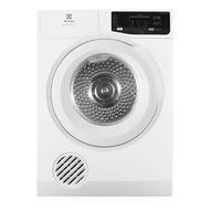( DELIVER KL AND SELANGOR  ONLY ) ELECTROLUX 8kg UltimateCare™ 500 Venting Dryer EDV805JQWA EDV805JQ