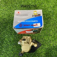FRONT CALIPER PUMP WAVE110 DASH110 WAVE DASH W110 BRAKE PUMP DEPAN