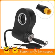 Replacement Electric Throttle Switch for  G2 Pro Scooter with 2 Keys-Fits G2Pro G2MAX Models