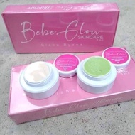 SET KOSMETIK BEBE GLOW VIRAL