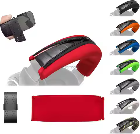 Headphone Headband Cover Cushion For Sennheiser HD599 HD598 SE CS SR,HD595,HD569,HD579,HD558,HD560S,