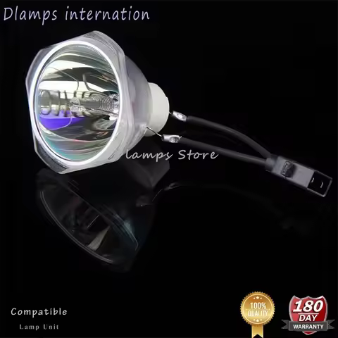 V13H010L96 ELPLP96 Projector Bare Lamp fit For EPSON EB-108 2042 990U S39 S41 U05 EB-W42 TW5600 TW65